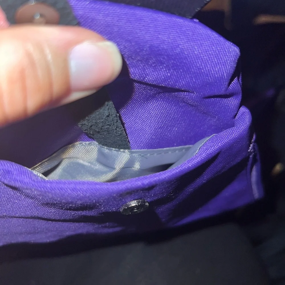 Anti theft Backpack - Picture 4 of 9
